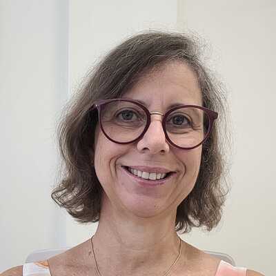 Rosemary Petkowicz